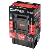 QBRICK SYSTEM PRO SET 1 "5 в 1" Ящик для инструментов