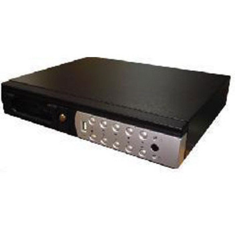 QN-MDVR04R-RN 4-х канальний відеореєстратор Viatec