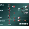Metabo BS 18 Quick Set (602217870) Аккумуляторная дрель-шуруповерт