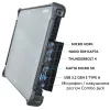 Durabook R11 11.6FHD/Intel i5-8250U/8/128F/int/W10P Планшет