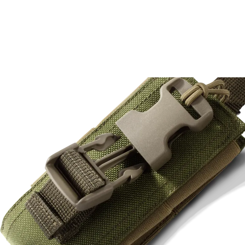 U-WIN Olive Підсумок під рацію