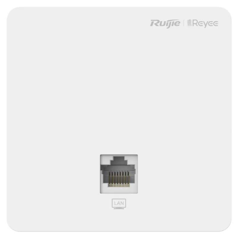 Ruijie Reyee RG-RAP1200(F) настенная Точка доступа
