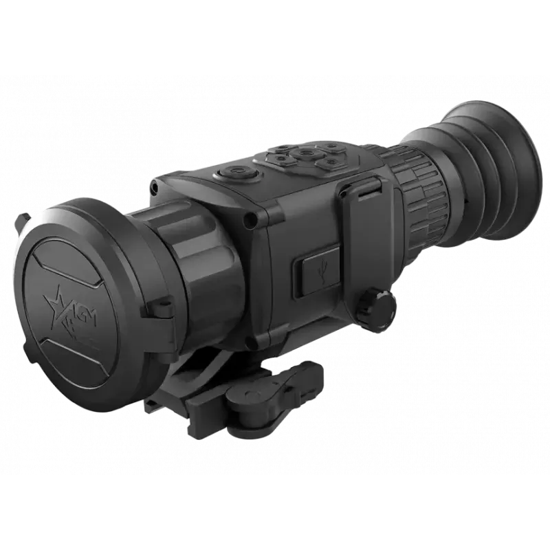 AGM Rattler TS50-640 + LifeSaver Liberty Blue акция тепловизор и портативный очиститель воды