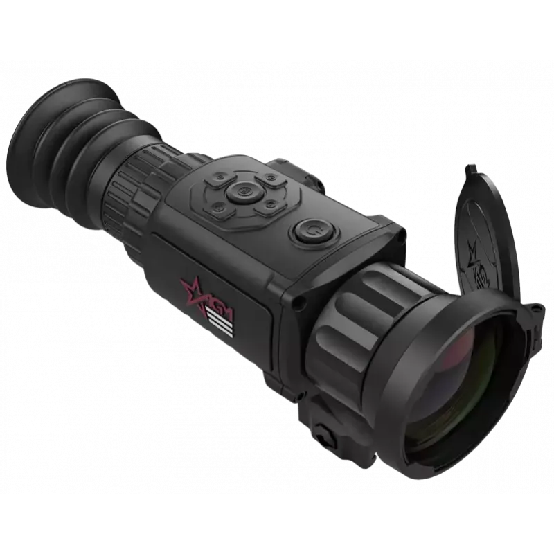 AGM Rattler TS50-640 + LifeSaver Liberty Orange акція тепловізор та портативний очісник води