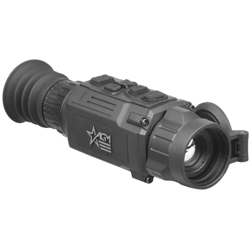 AGM Rattler V2 25-384 Тепловизионный прицел