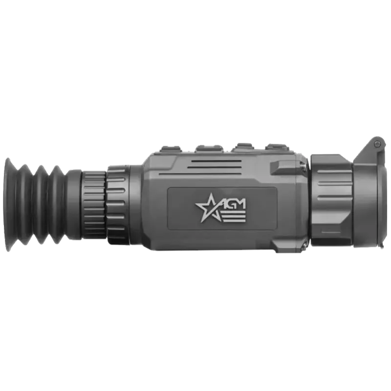 AGM Rattler V2 25-384 Тепловизионный прицел