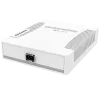 MikroTik RB260GS (CSS106-5G-1S) Комутатор 5 портів керований