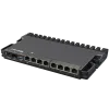 MikroTik RB5009UG+S+IN USB 3.0, 1G, 2.5G Ethernet, 10G SFP+ Маршрутизатор