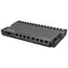 MikroTik RB5009UPr+S+IN 2.5G Ethernet 10G SFP+ PoE Маршрутизатор