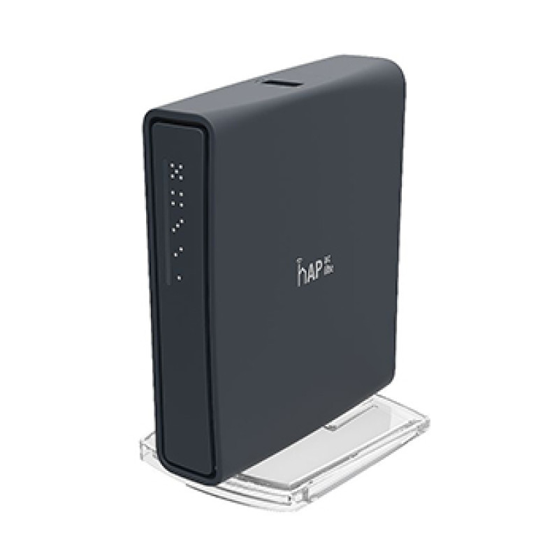 MikroTik RB952Ui-5ac2nD-TC Точка доступа