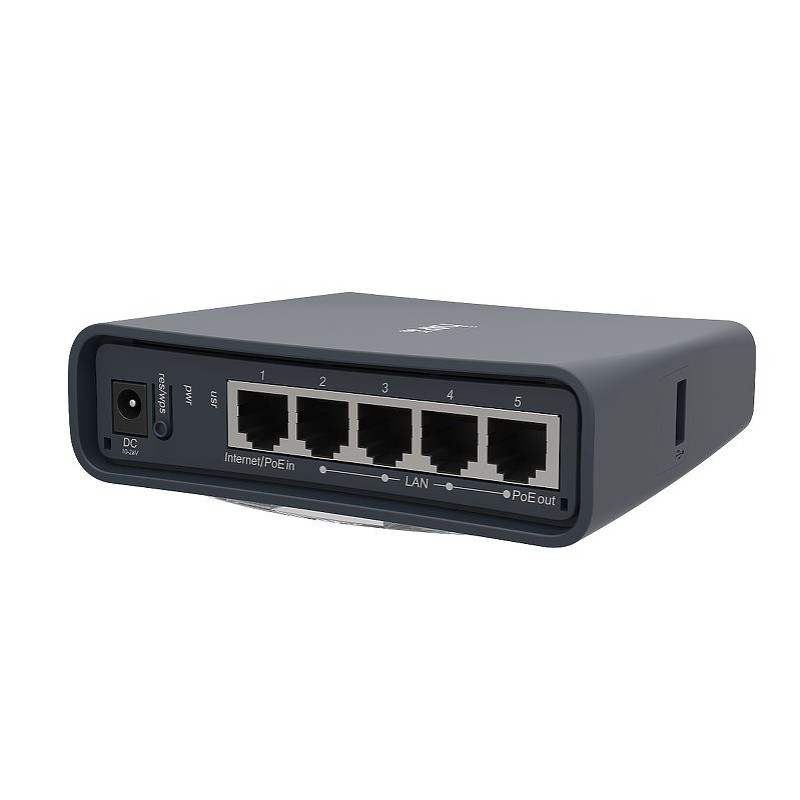 MikroTik RB952Ui-5ac2nD-TC Точка доступа