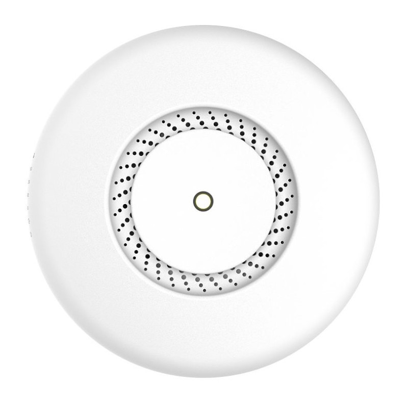 MikroTik cAP ac (RBcAPGi-5acD2nD) Точка доступа