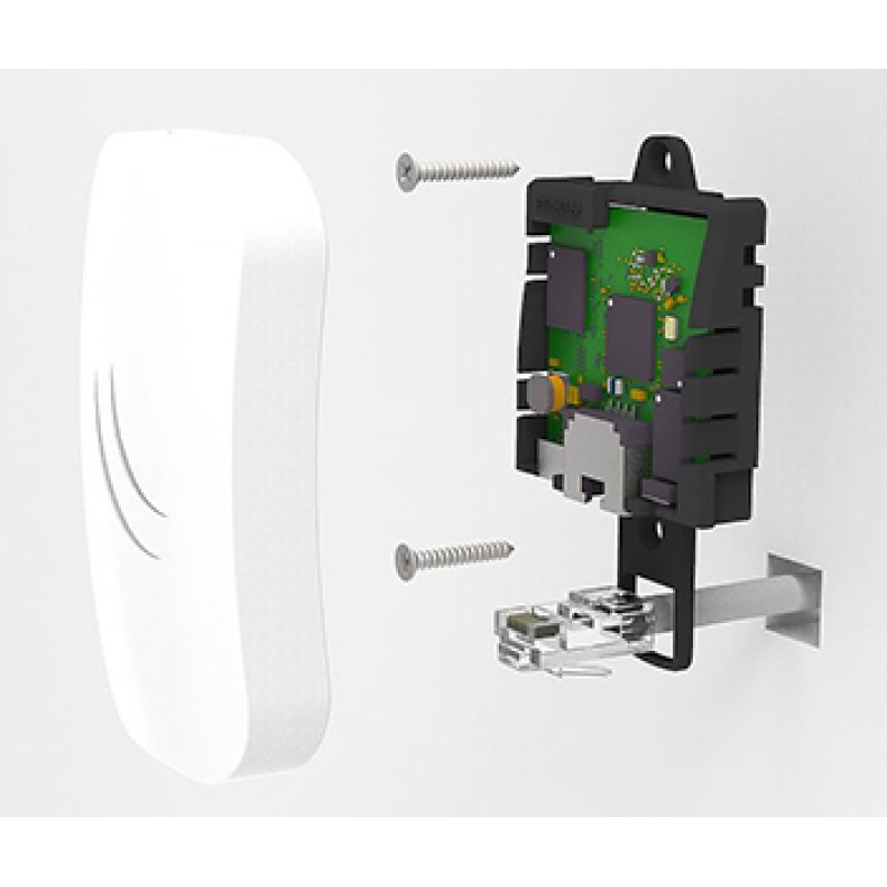 MikroTik cAP lite (RBcAPL-2nD) Точка доступа