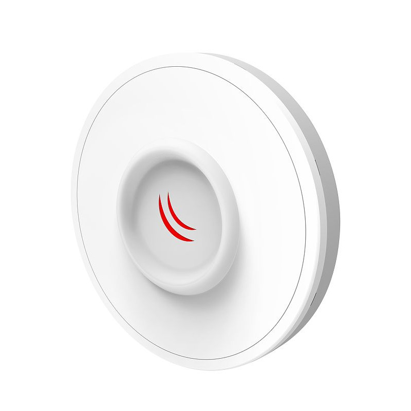 MikroTik DISC Lite5 (RBDisc-5nD) 5GHz Wi-Fi точка доступа с усиленной антенной