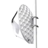 MikroTik LHG XL HP5 (4шт в уп) (RBLHG-5HPnD-XL4pack) Комплект точек доступа
