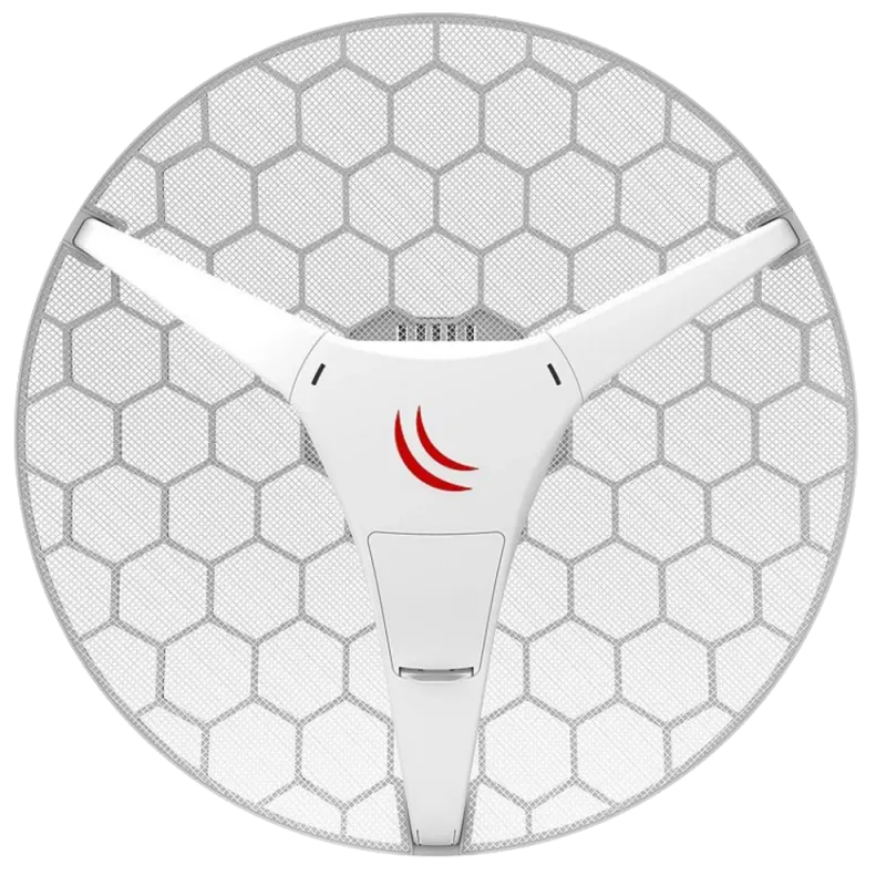 MikroTik LHG 5 ac (RBLHGG-5acD) Точка доступа