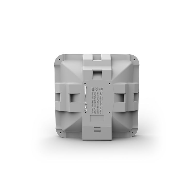 MikroTik SXTsq Lite2 (RBSXTsq2nD) 2.4 ГГц Бездротовий WiFi міст
