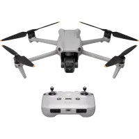 AIR 3 (DJI RC-N2) Квадрокоптер
