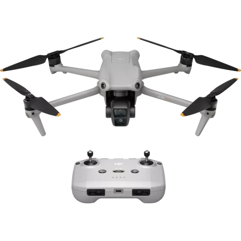 AIR 3 (DJI RC-N2) Квадрокоптер