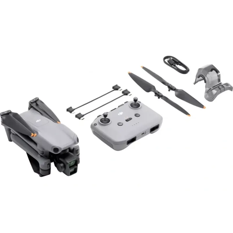AIR 3 (DJI RC-N2) Квадрокоптер