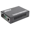RCI300S-G 10/100/1000Base-TX SFP слот Медіаконвертер RCI