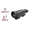 AGM ReachIR LRF 50-640 Тепловизионный монокуляр