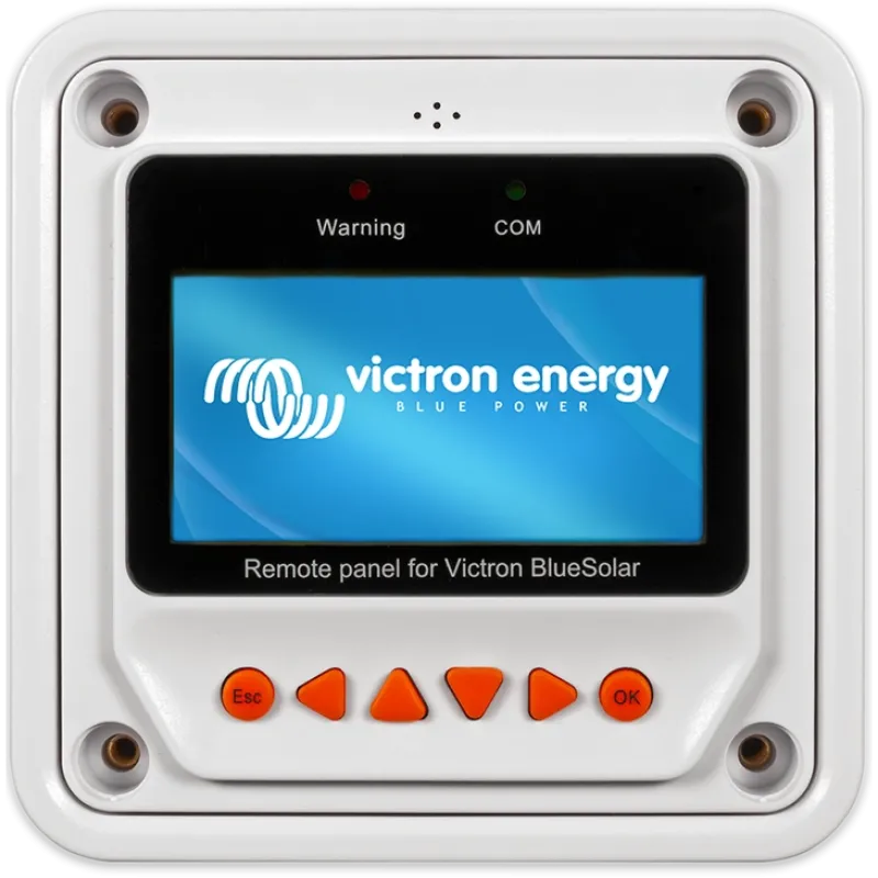 Victron Energy Remote Panel for BlueSolar PWM-Pro Дистанционная панель