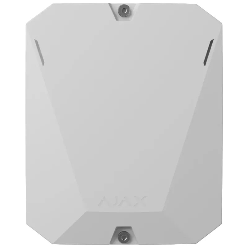 Ajax Hub BP Jeweller (8EU/ECG) ASP white Охранная централь