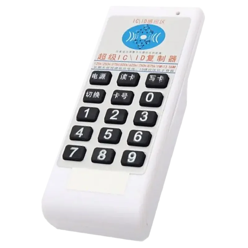 RFID 125 КГц Програматор