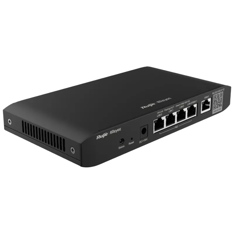 Ruijie Reyee RG-EG105G-P V2 Маршрутизатор серії