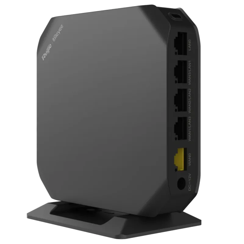 Ruijie Reyee RG-EG105GW(T) Wi-Fi 5 1267 Мб/с All-in-One Wi-Fi роутер