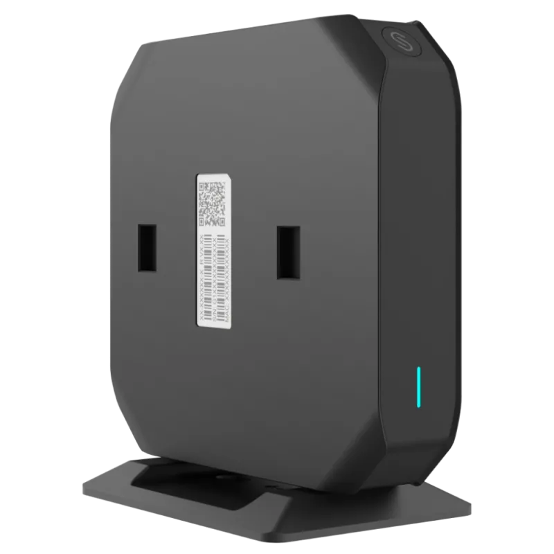 Ruijie Reyee RG-EG105GW(T) Wi-Fi 5 1267 Мб/с All-in-One Wi-Fi роутер