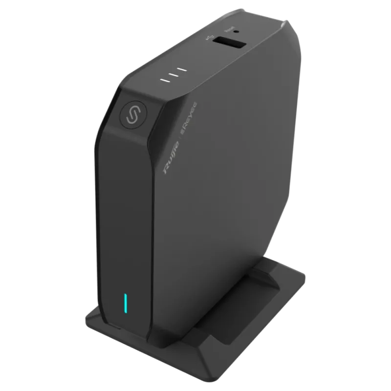Ruijie Reyee RG-EG105GW(T) Wi-Fi 5 1267 Мб/с All-in-One Wi-Fi роутер