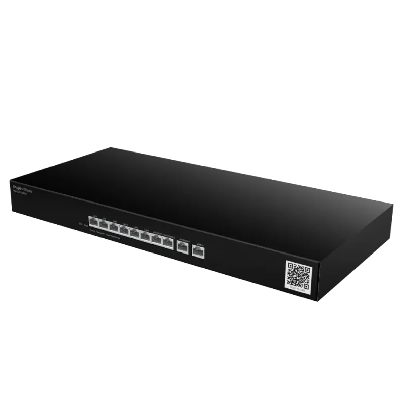 Ruijie Reyee RG-EG310GH-E с облачным управлением Маршрутизатор