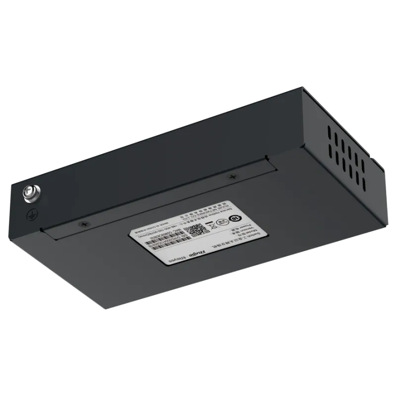 Ruijie Reyee RG-ES105GD Коммутатор 5 портов неуправляемый