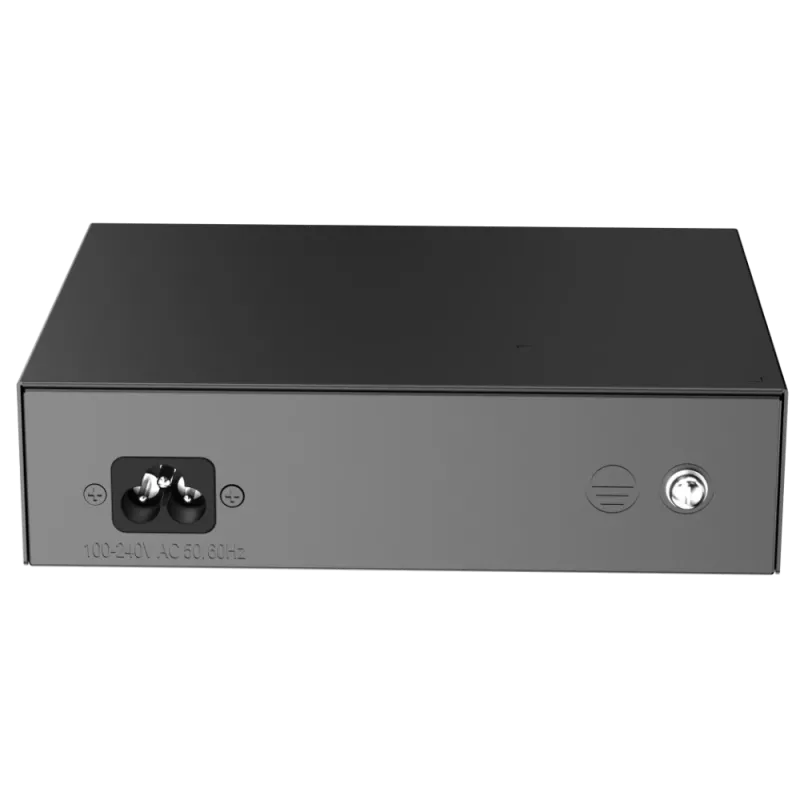 Ruijie Reyee RG-ES110FG-P PoE Комутатор 10 портів некерований