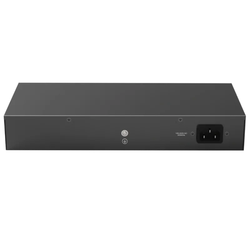 Ruijie Reyee RG-ES116G 1000М Коммутатор 16 портов неуправляемый