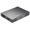 Ruijie RG-ES218GC-P 18-портовый гигабитный интеллектуальный POE коммутатор