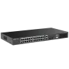 Ruijie Reyee RG-ES228GS-P POE Коммутатор 28 портов управляемый