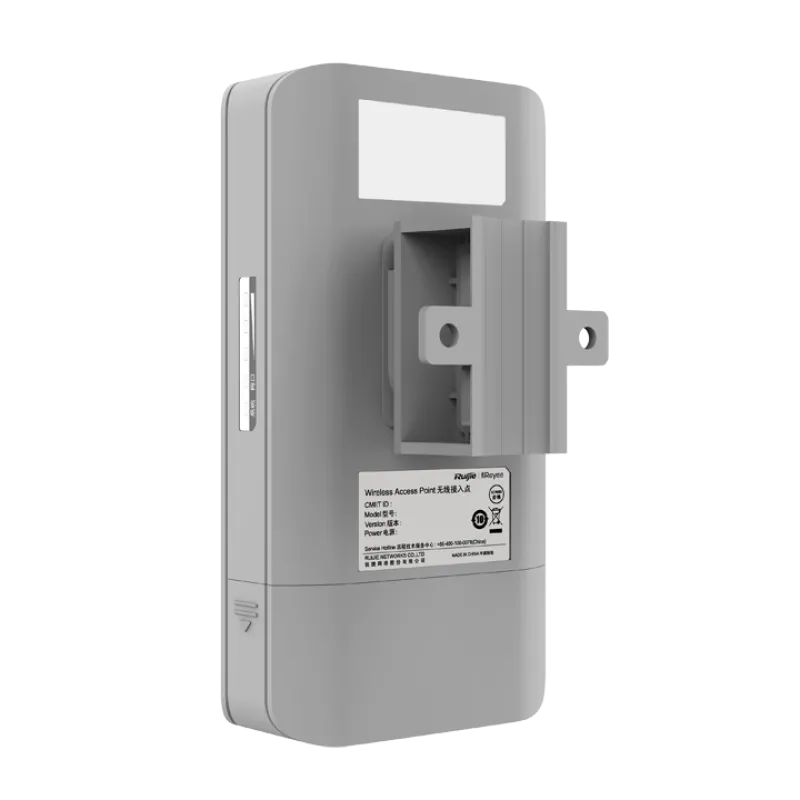 Ruijie Reyee RG-EST310 V2 5 ГГц Бездротовий WiFi міст