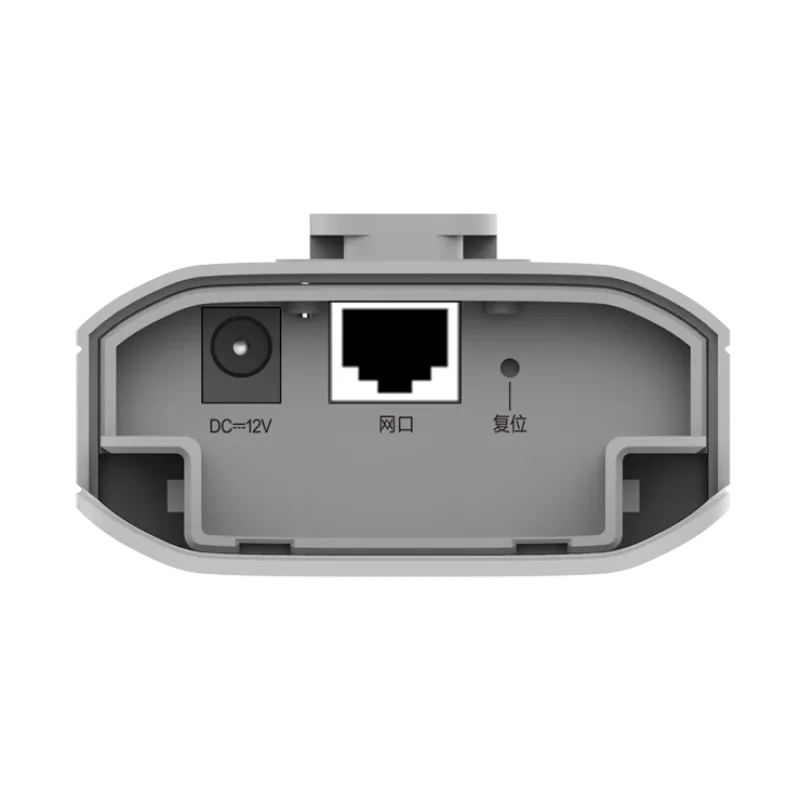 Ruijie Reyee RG-EST310 V2 5 ГГц Бездротовий WiFi міст