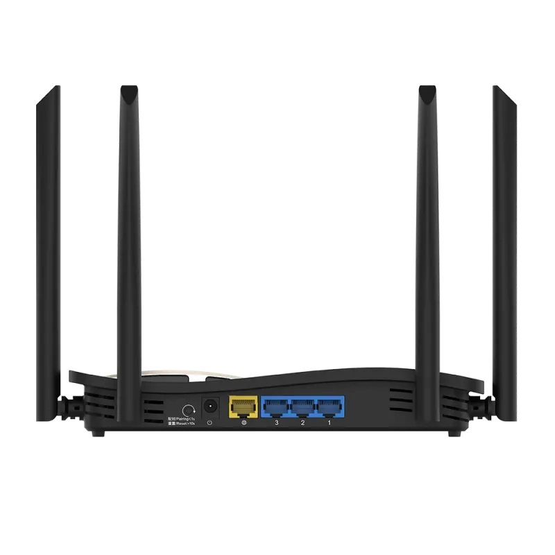 Ruijie Reyee RG-EW1200 Wi-Fi 5 Wi-Fi роутер