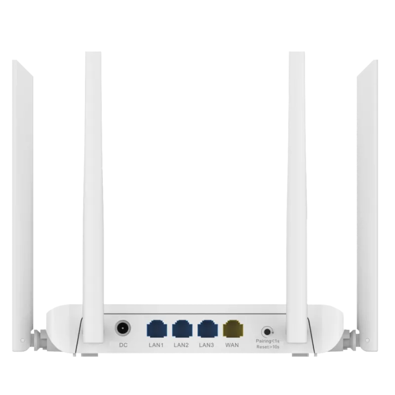 Ruijie Reyee RG-EW1200 Wi-Fi 5 Wi-Fi роутер