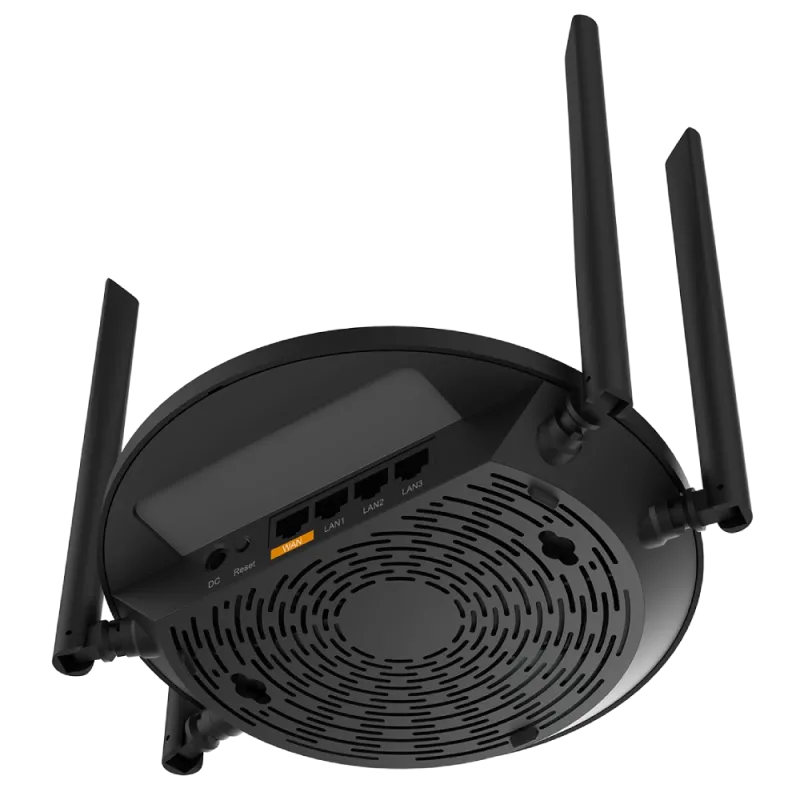Ruijie Reyee RG-EW300 PRO Wi-Fi 4 Wi-Fi роутер