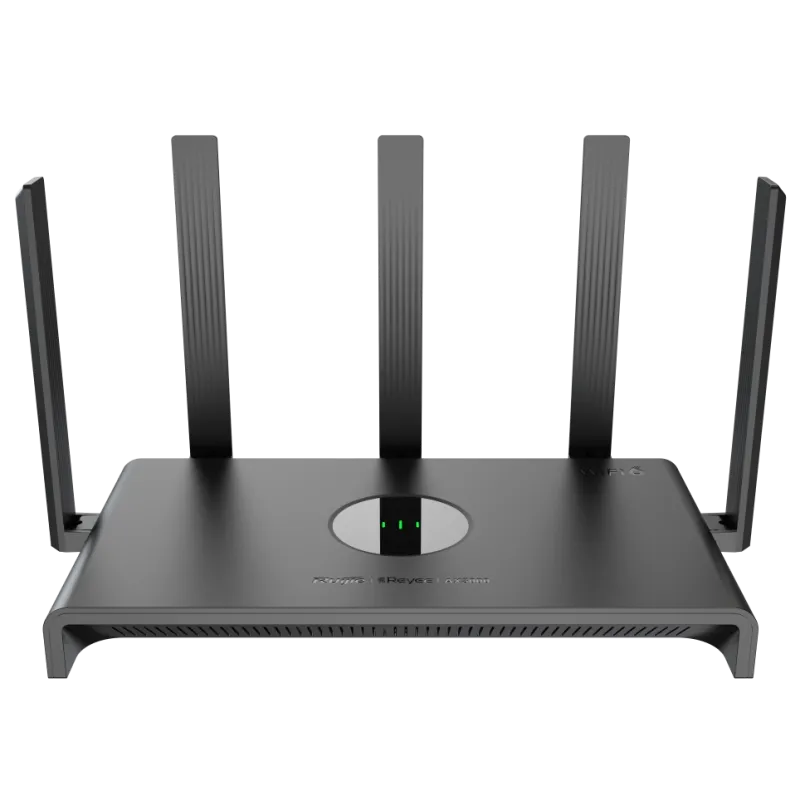 RG-EW3000GX PRO двухдиапазонный 2хWAN 3000M Wi-Fi 6 Wi-Fi роутер