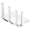 Ruijie Reyee RG-EW3000GX двухдиапазонный 2хWAN 3000M Wi-Fi 6 Wi-Fi роутер