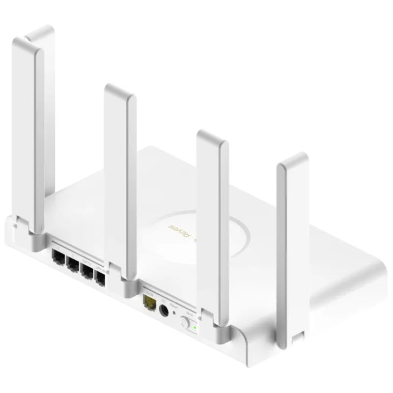 Ruijie Reyee RG-EW3000GX двухдиапазонный 2хWAN 3000M Wi-Fi 6 Wi-Fi роутер