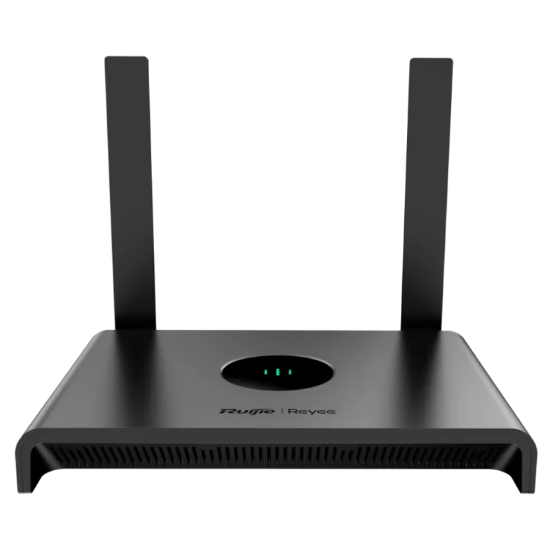 Ruijie Reyee RG-EW300N Wi-Fi 4 Wi-Fi роутер
