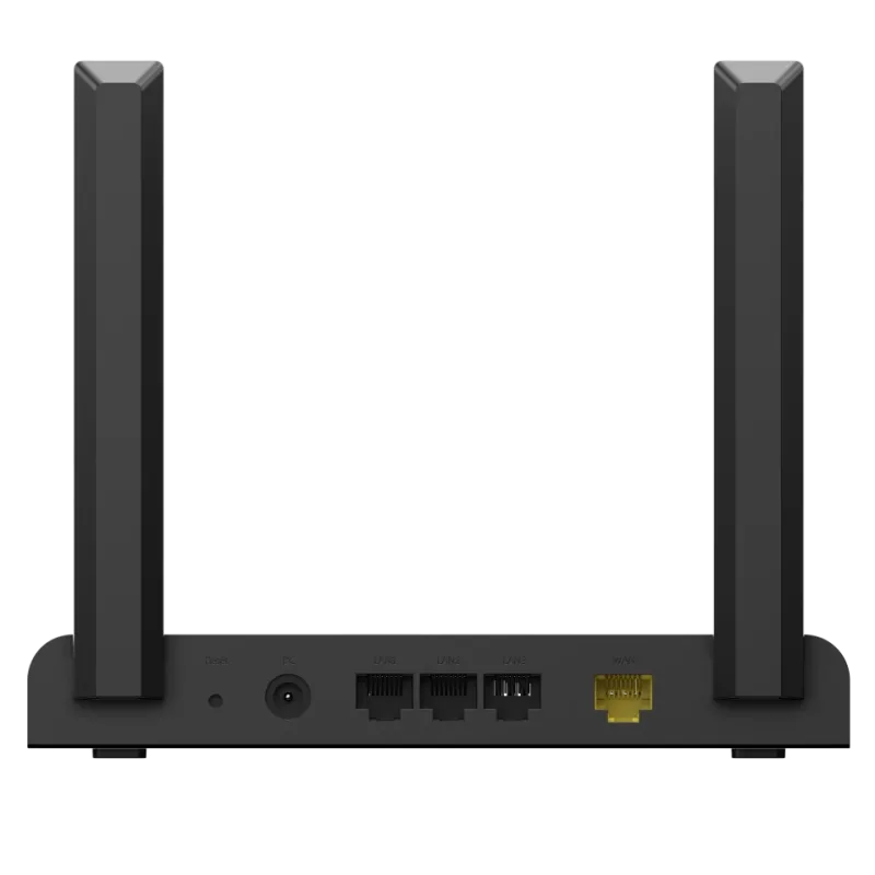 Ruijie Reyee RG-EW300N Wi-Fi 4 Wi-Fi роутер
