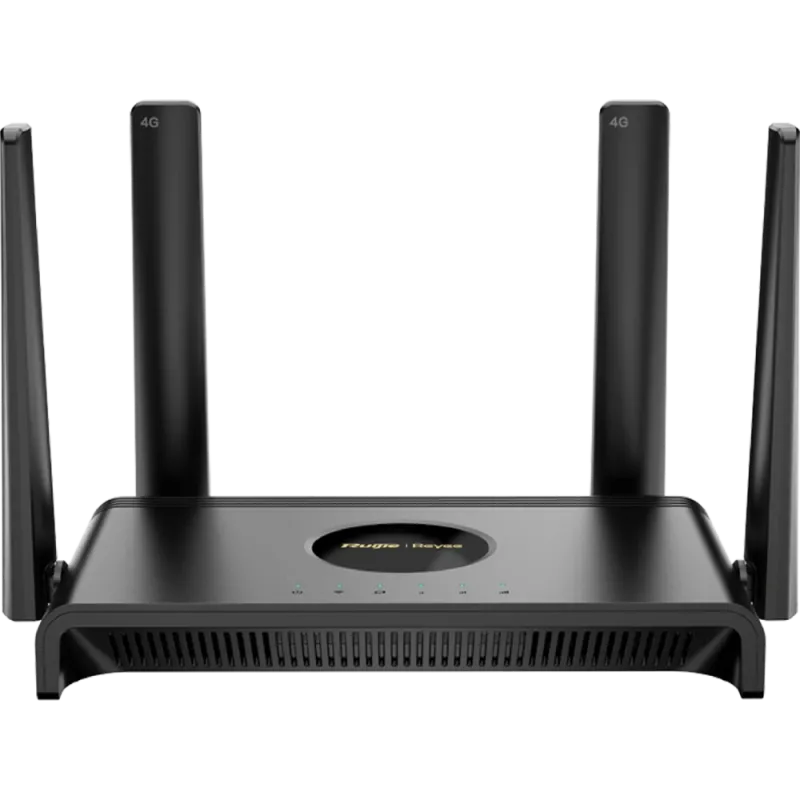 Ruijie Reyee RG-EW300T Wi-Fi 4 LTE Wi-Fi роутер
